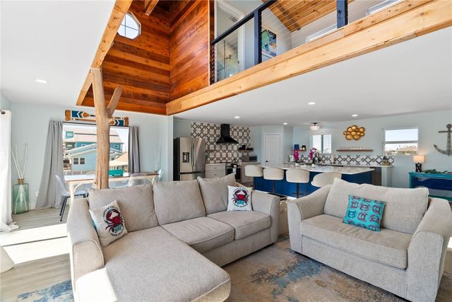 121 Redhead, Rockport, TX 78382