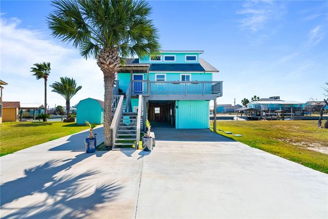 121 Redhead, Rockport, TX 78382
