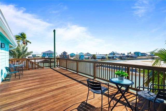 121 Redhead, Rockport, TX 78382