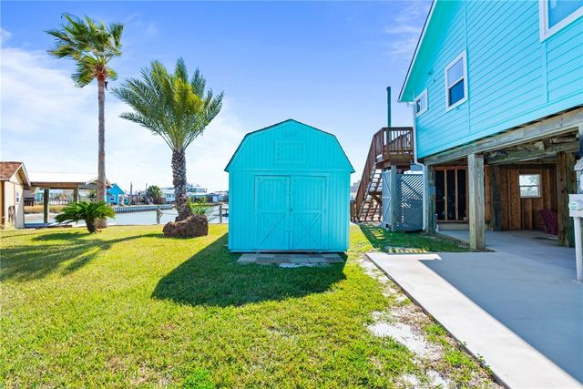 121 Redhead, Rockport, TX 78382