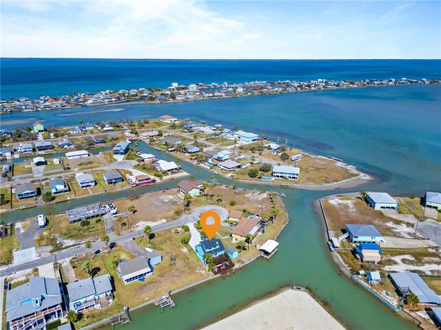 121 Redhead, Rockport, TX 78382