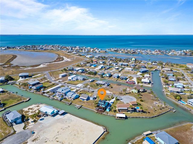 121 Redhead, Rockport, TX 78382