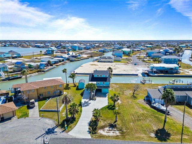 121 Redhead, Rockport, TX 78382