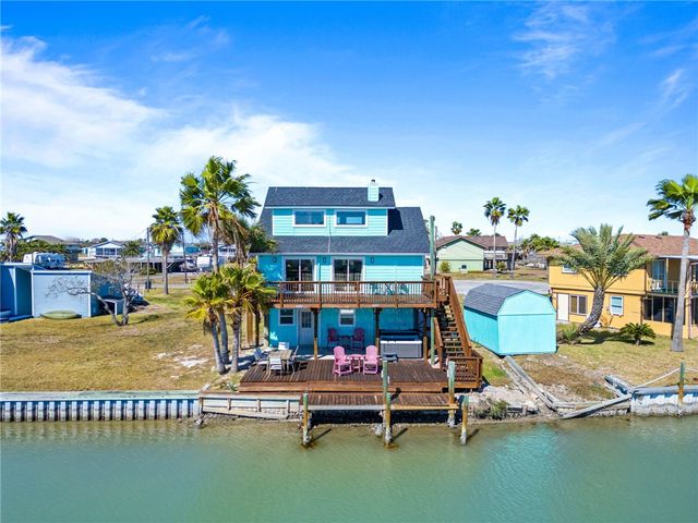 121 Redhead, Rockport, TX 78382