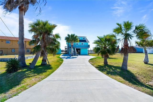 121 Redhead, Rockport, TX 78382