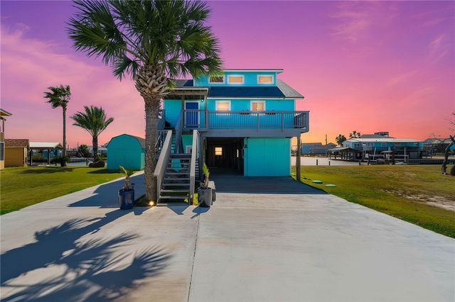 121 Redhead, Rockport, TX 78382