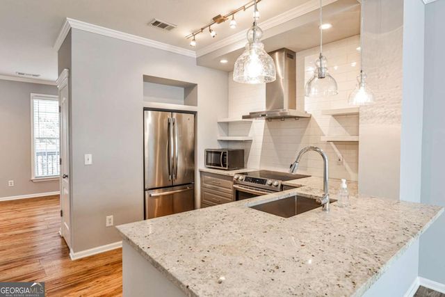 1126 Village Court SE, Atlanta, GA 30316