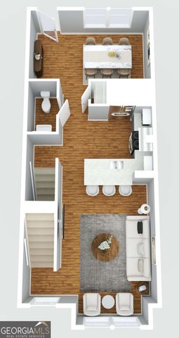 1126 Village Court SE, Atlanta, GA 30316