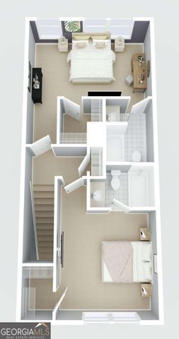 1126 Village Court SE, Atlanta, GA 30316