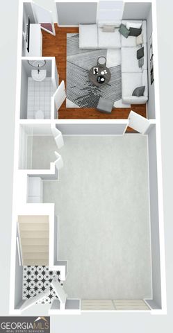 1126 Village Court SE, Atlanta, GA 30316