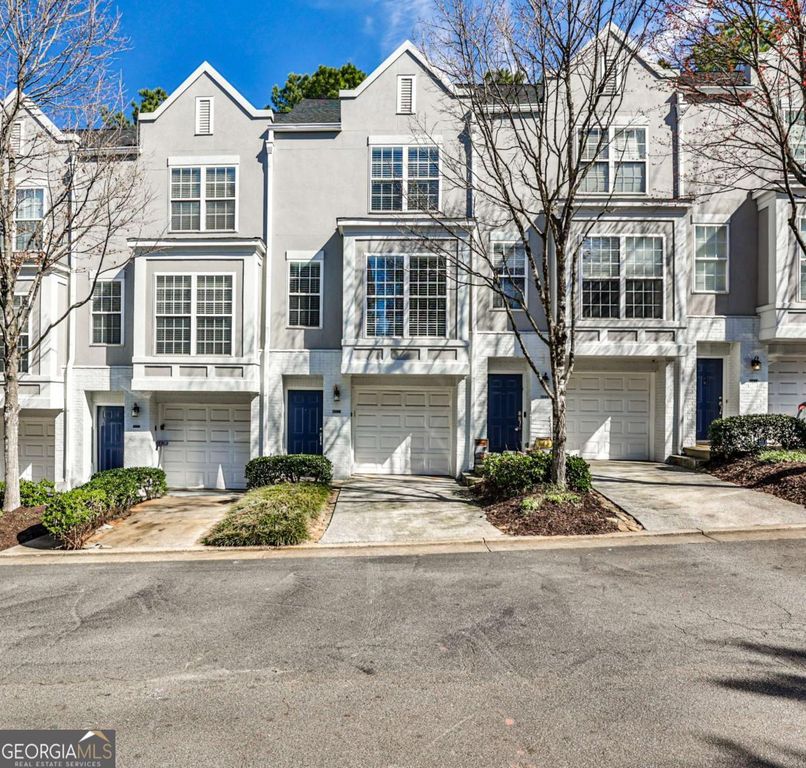 1126 Village Court SE, Atlanta, GA 30316