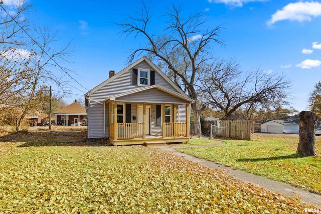 2316 N SHERIDAN Road, Peoria, IL 61604