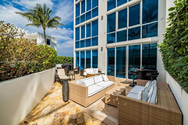 50 S Pointe Drive 510, Miami Beach, FL 33139