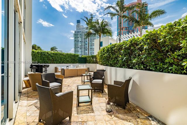 50 S Pointe Drive 510, Miami Beach, FL 33139