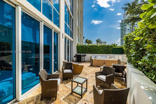 50 S Pointe Drive 510, Miami Beach, FL 33139