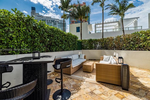 50 S Pointe Drive 510, Miami Beach, FL 33139