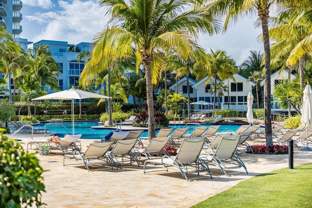 50 S Pointe Drive 510, Miami Beach, FL 33139