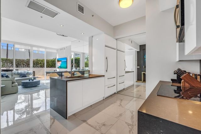 50 S Pointe Drive 510, Miami Beach, FL 33139