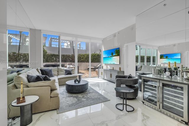 50 S Pointe Drive 510, Miami Beach, FL 33139