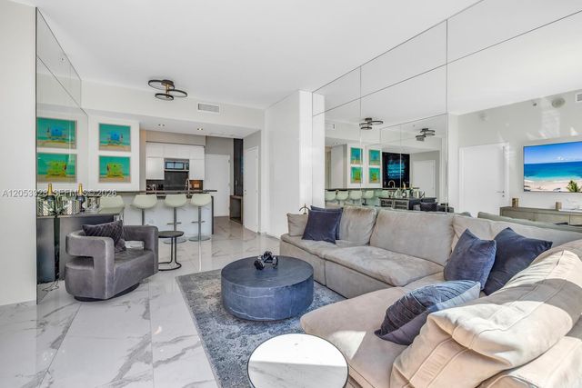 50 S Pointe Drive 510, Miami Beach, FL 33139