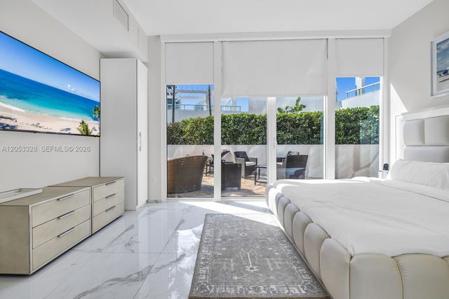 50 S Pointe Drive 510, Miami Beach, FL 33139