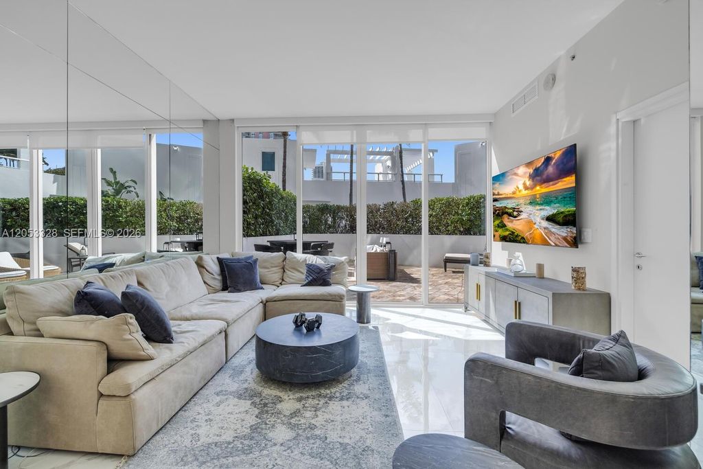 50 S Pointe Drive 510, Miami Beach, FL 33139