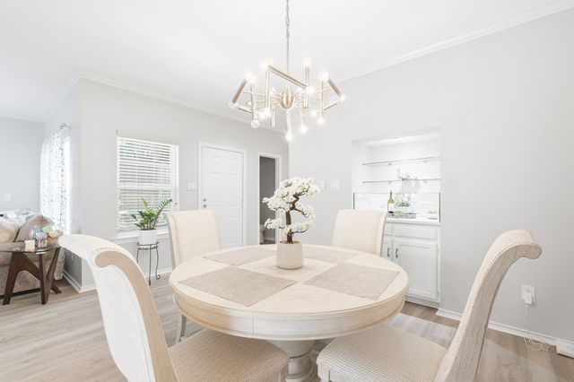 17365 Remington Park Circle, Dallas, TX 75252