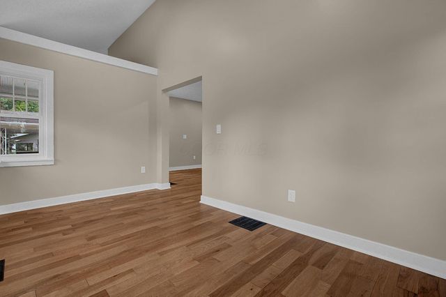 222 W N Broadway, Columbus, OH 43214