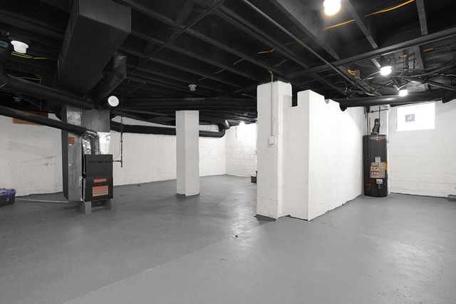 222 W N Broadway, Columbus, OH 43214