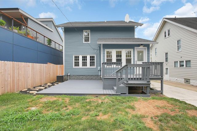 222 W N Broadway, Columbus, OH 43214