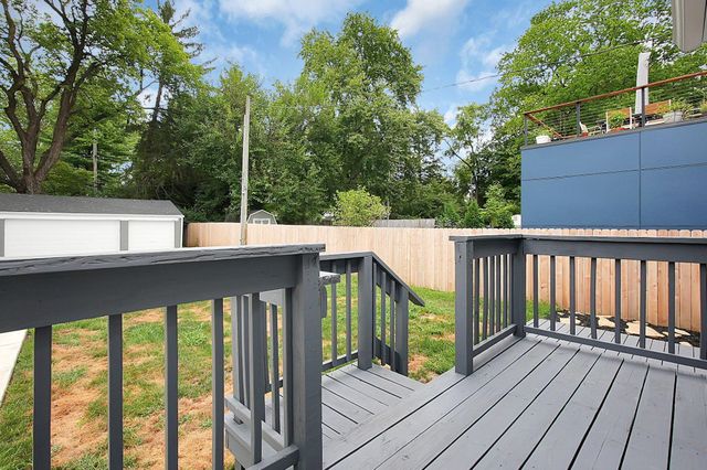 222 W N Broadway, Columbus, OH 43214