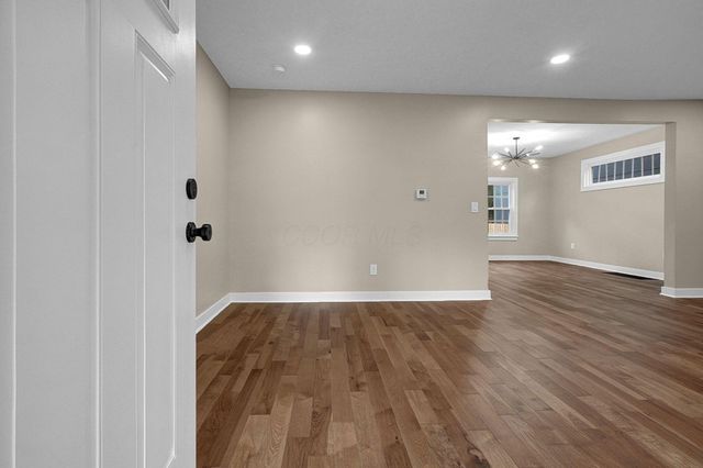 222 W N Broadway, Columbus, OH 43214