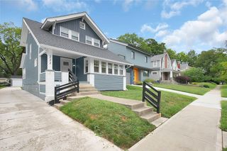222 W N Broadway, Columbus, OH 43214