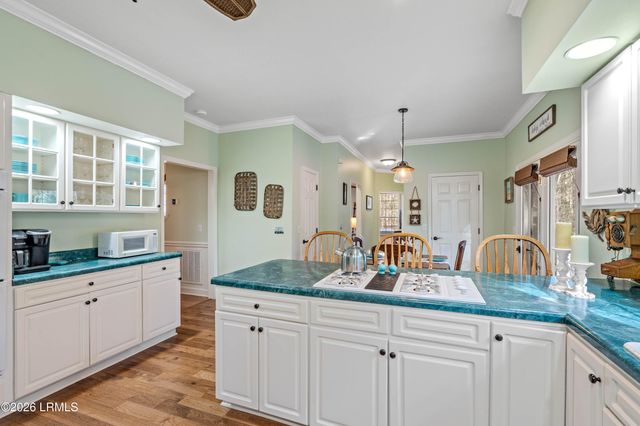 25 Sea Gull Drive, Beaufort, SC 29907