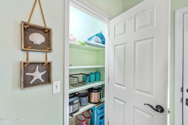 25 Sea Gull Drive, Beaufort, SC 29907