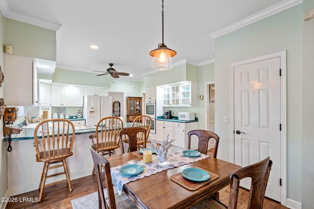 25 Sea Gull Drive, Beaufort, SC 29907