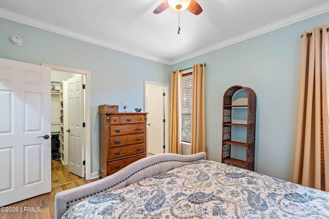 25 Sea Gull Drive, Beaufort, SC 29907