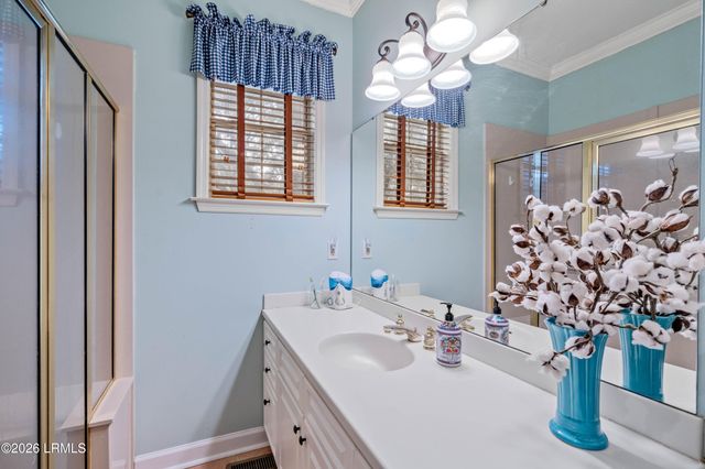 25 Sea Gull Drive, Beaufort, SC 29907