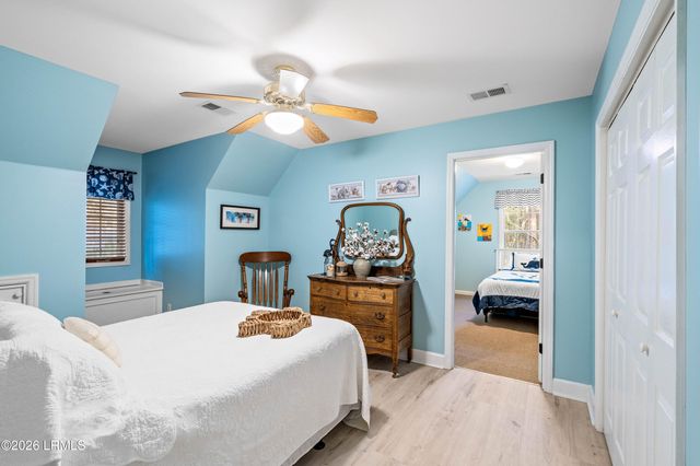 25 Sea Gull Drive, Beaufort, SC 29907