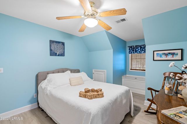 25 Sea Gull Drive, Beaufort, SC 29907