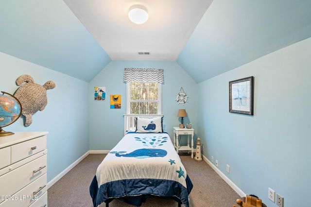 25 Sea Gull Drive, Beaufort, SC 29907