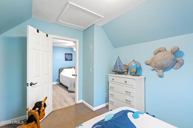 25 Sea Gull Drive, Beaufort, SC 29907