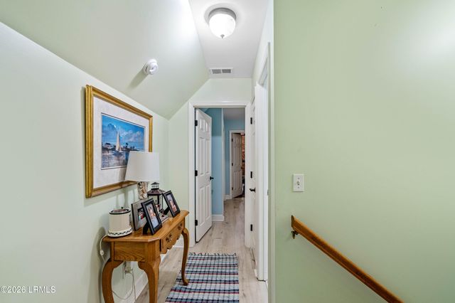 25 Sea Gull Drive, Beaufort, SC 29907