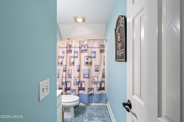 25 Sea Gull Drive, Beaufort, SC 29907