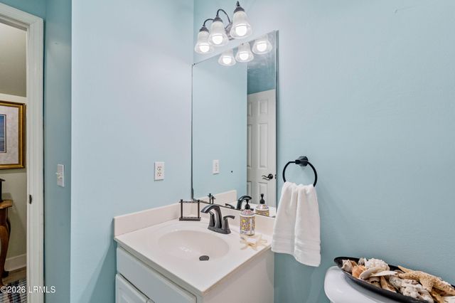 25 Sea Gull Drive, Beaufort, SC 29907