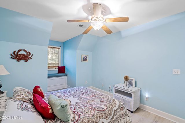 25 Sea Gull Drive, Beaufort, SC 29907