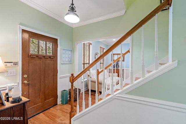 25 Sea Gull Drive, Beaufort, SC 29907