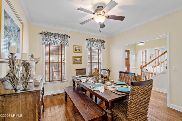 25 Sea Gull Drive, Beaufort, SC 29907