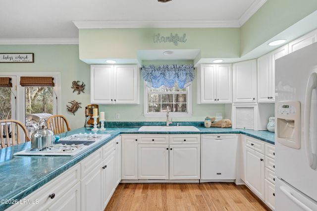 25 Sea Gull Drive, Beaufort, SC 29907