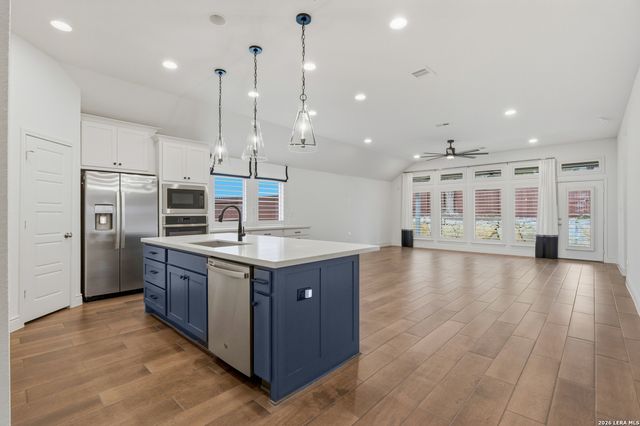 12023 Upton Park, San Antonio, TX 78253